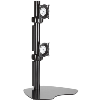 FREE STAND POLE MT ARRAY VERT.